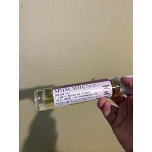 MIIM MIIC No 166 A Blend Of Marshmallow Gourmand 1.7 fl oz 50 ml NEW